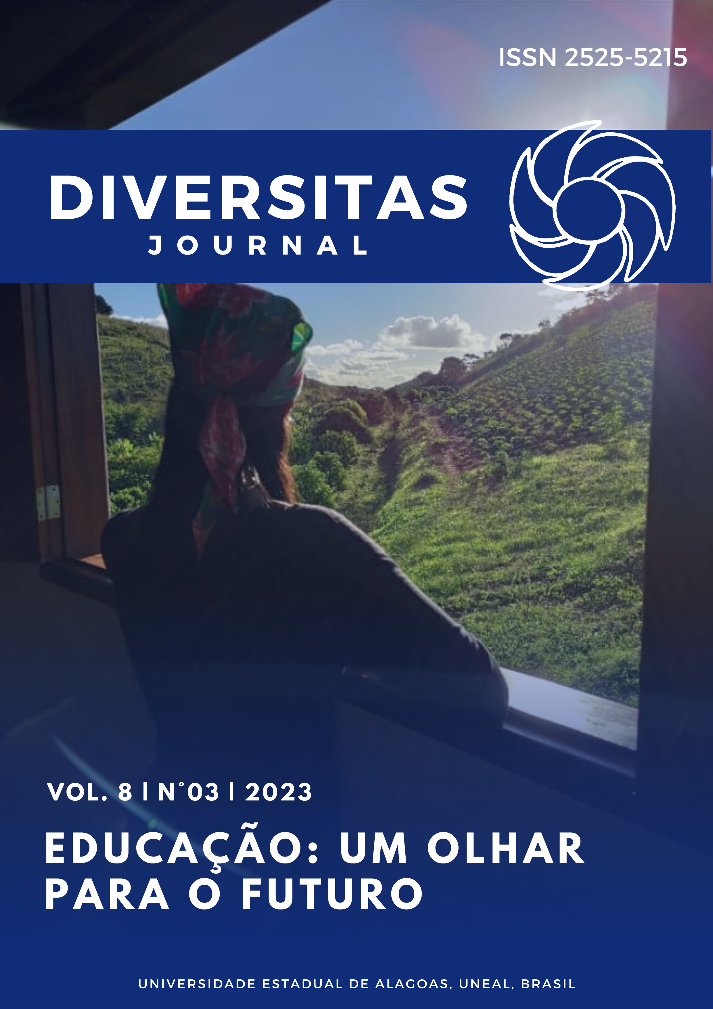 					Visualizar v. 8 n. 3 (2023): Educação: um olhar para o futuro
				